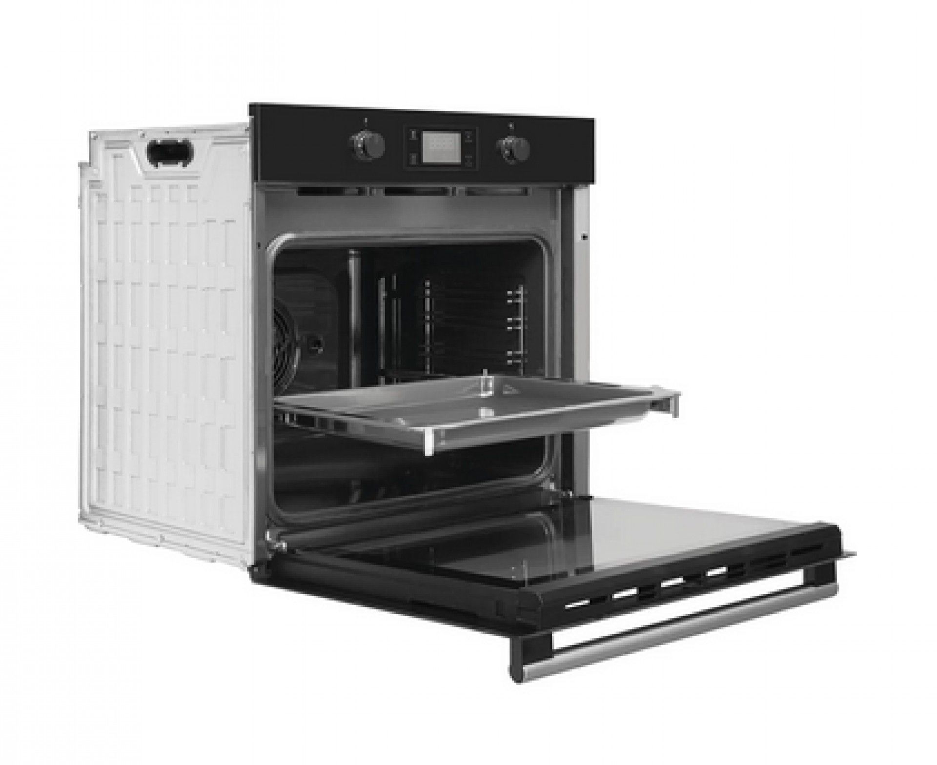 FORNO HIDROLÍTICO HOTPOINT - FA2 841 JH BL HA