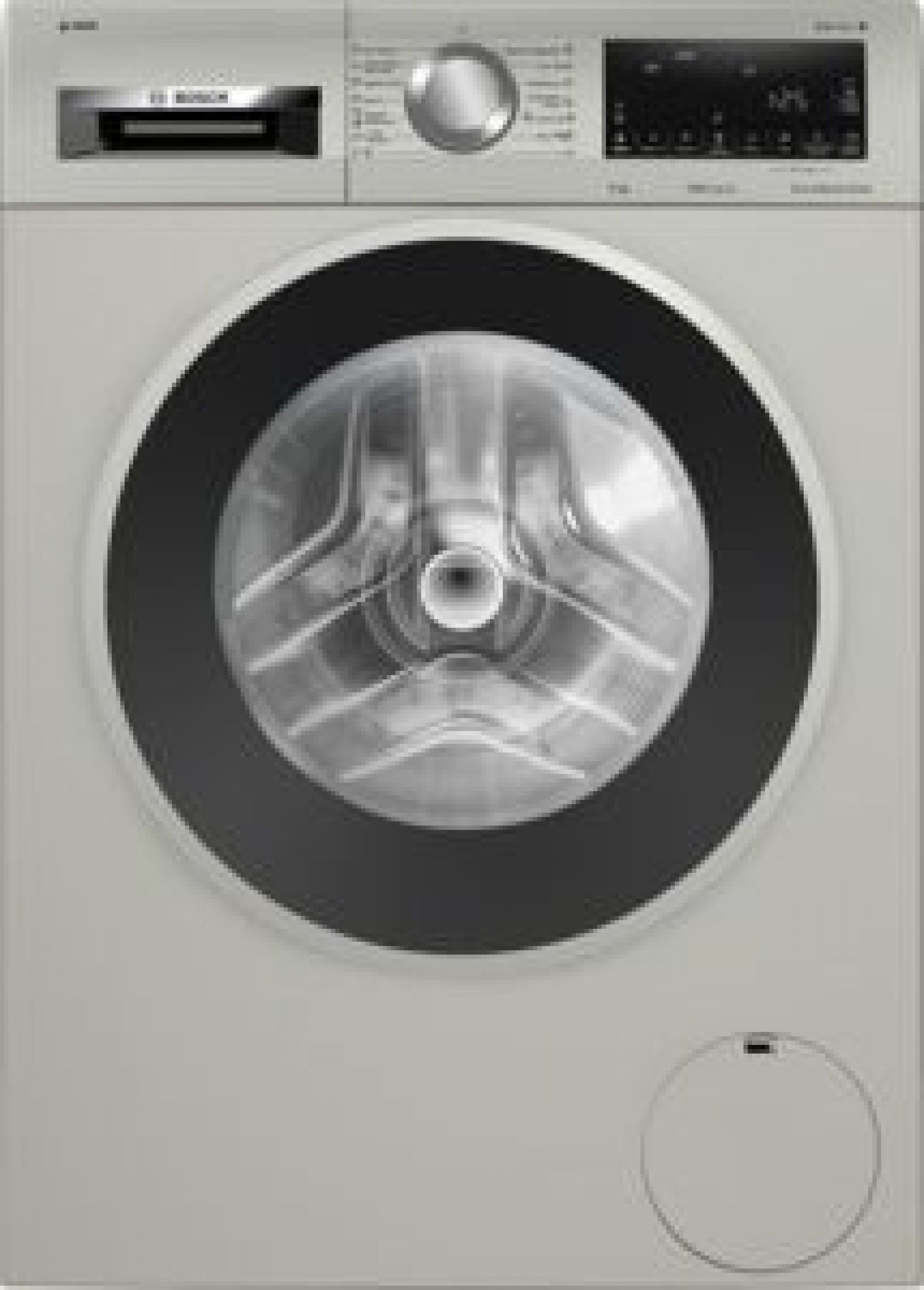 MÁQUINA DE LAVAR ROUPA BOSCH - WGG244FAES