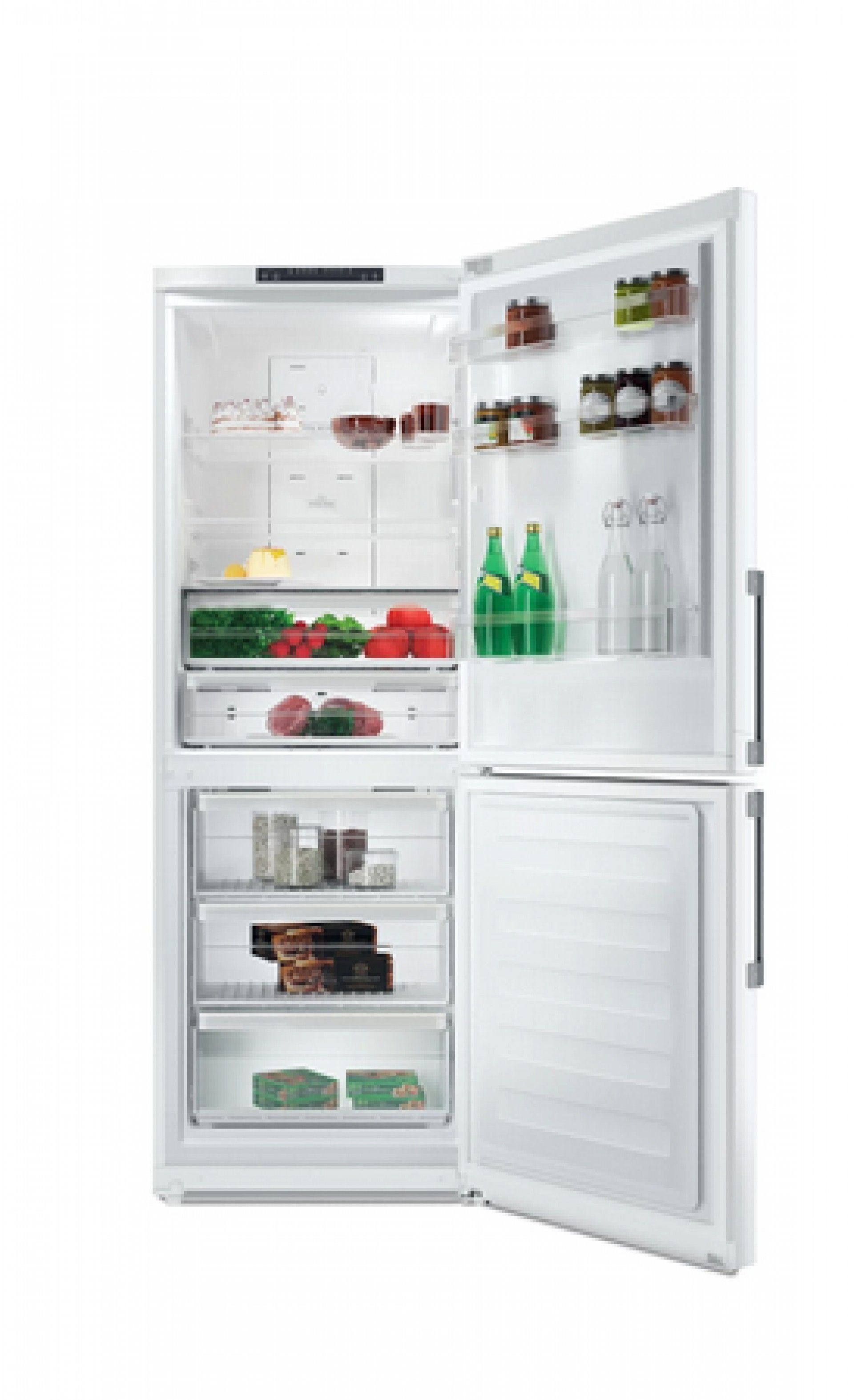 COMBINADO NO FROST HOTPOINT - HA70BI 932 W