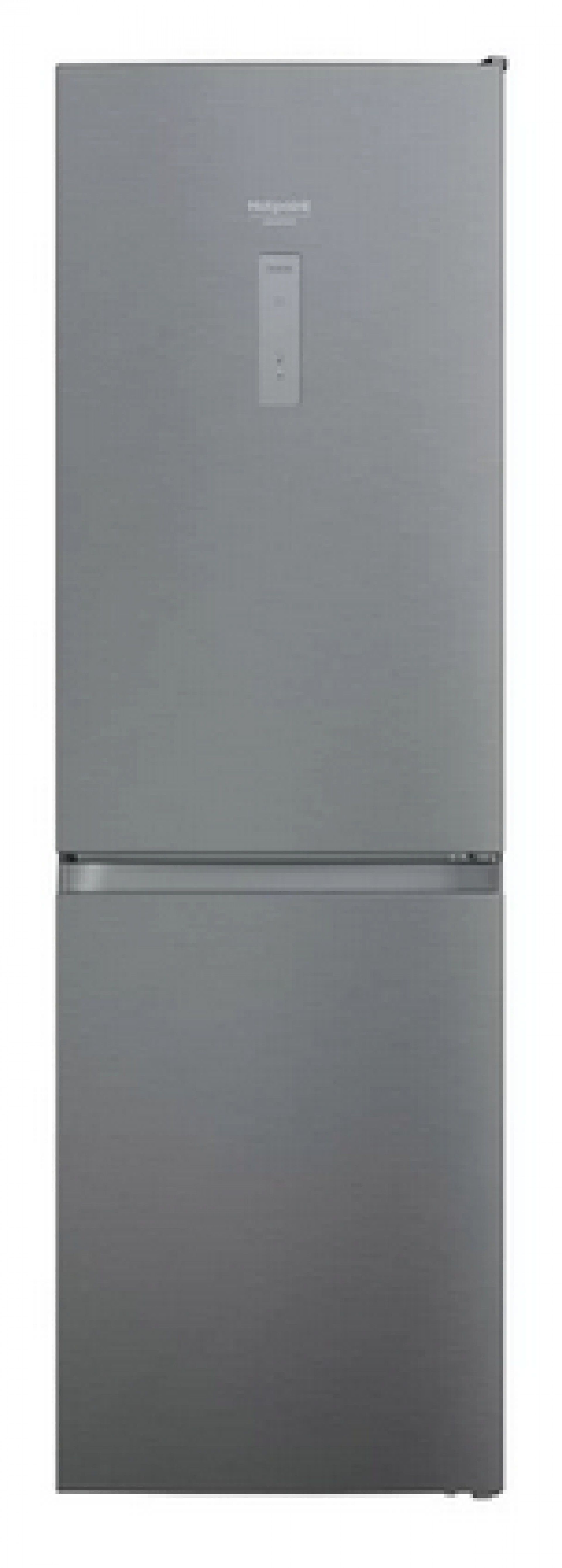 COMBINADO HOTPOINT- HAFC8TO32SX