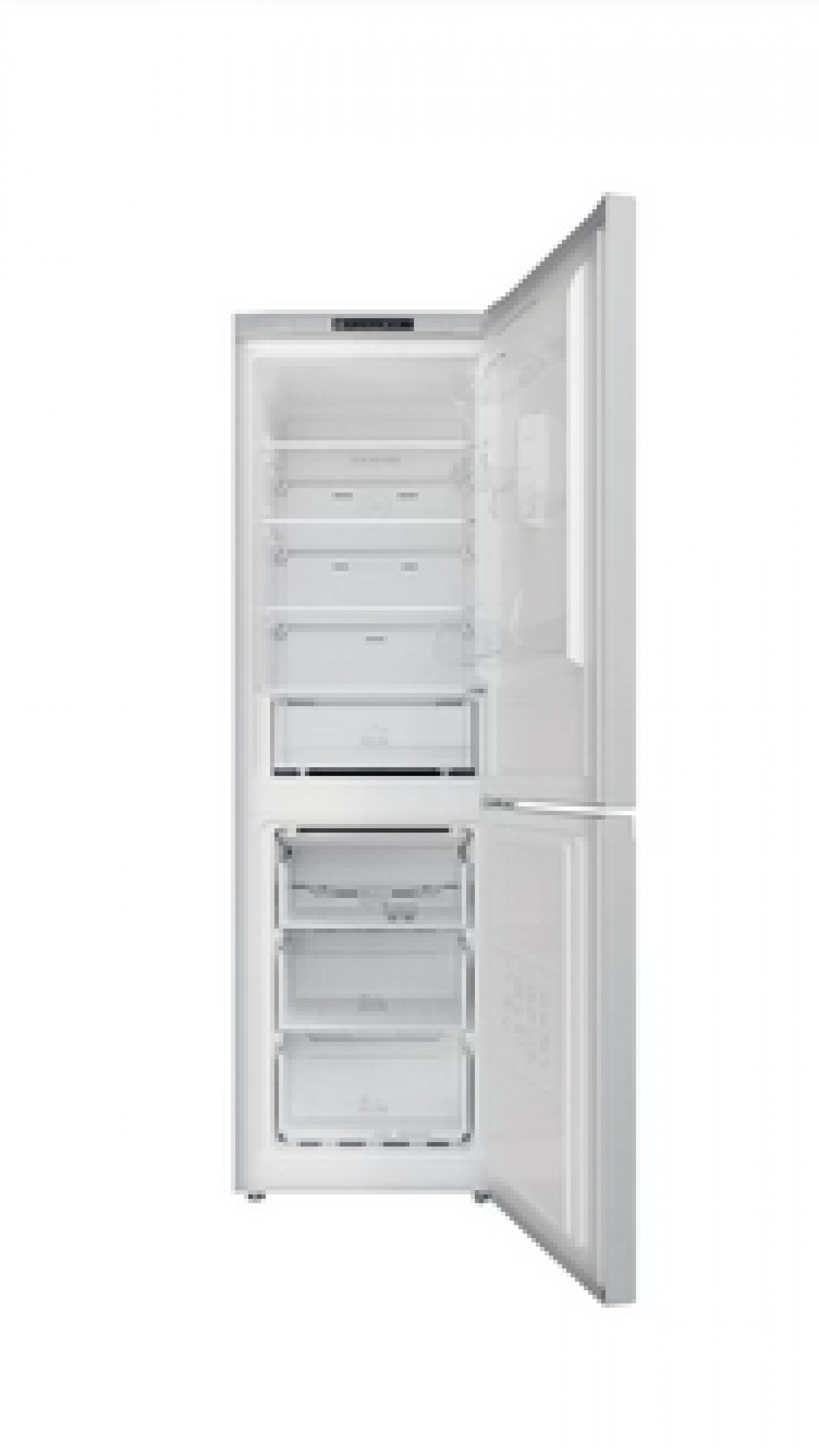 COMBINADO HOTPOINT - HAFC8 TIA22W