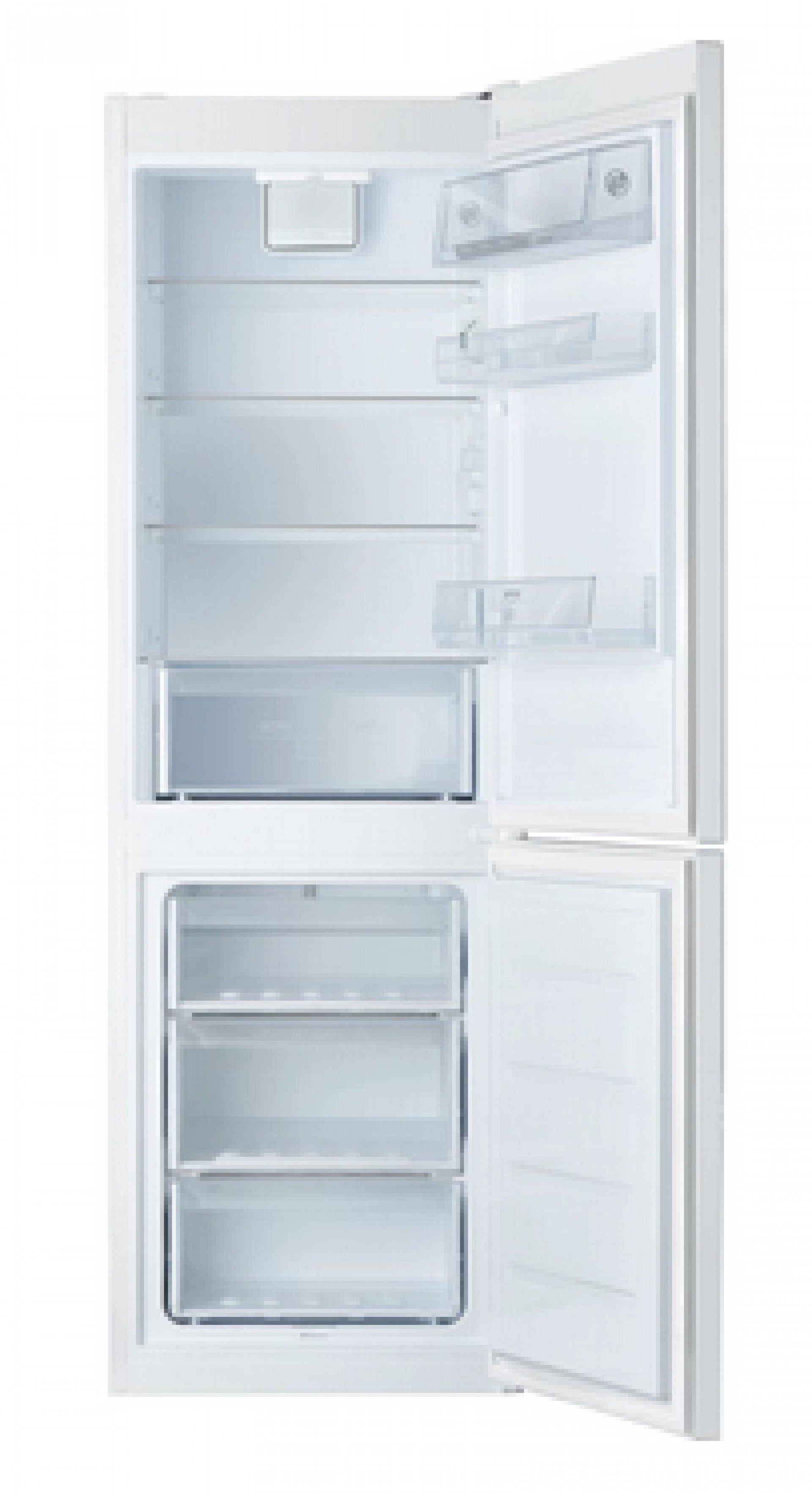 COMBINADO HOTPOINT - H8 A2E W 1