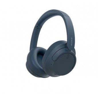 Sony Auscultadores c/ Noise Cancelling - WHCH720NL