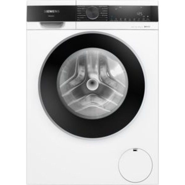 MQUINA DE LAVAR ROUPA 9 kg, 1400 rpm SIEMENS - WG44G2ZAES