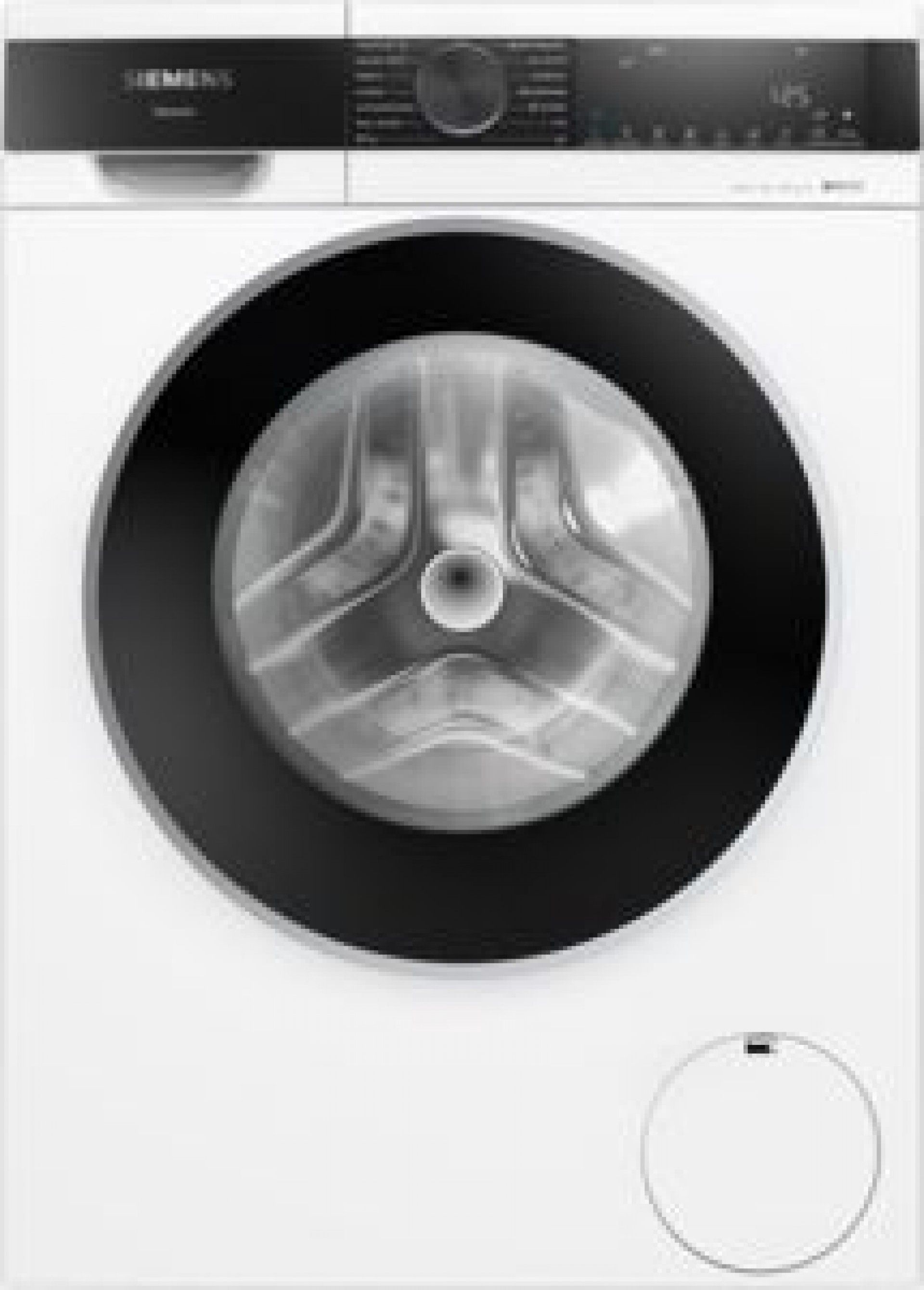 MÁQUINA DE LAVAR ROUPA 9 kg, 1400 rpm SIEMENS - WG44G2ZAES