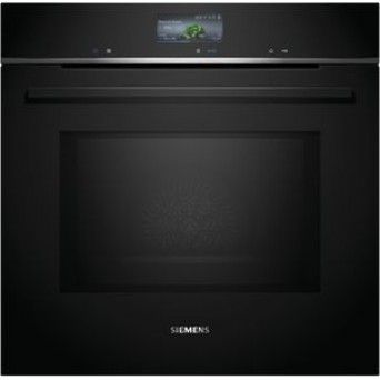 FORNO INTEGRVEL COM FUNO MICRO-ONDAS SIEMENS - HM776GKB1