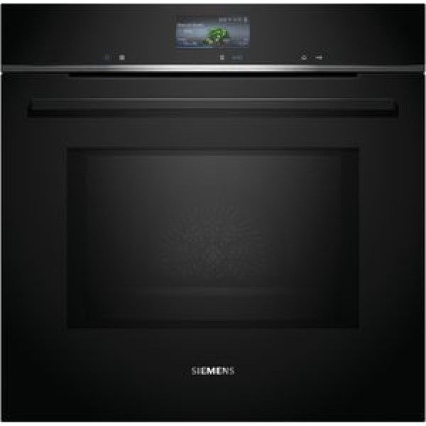 FORNO INTEGRVEL COM FUNO MICRO-ONDAS SIEMENS - HM776GKB1
