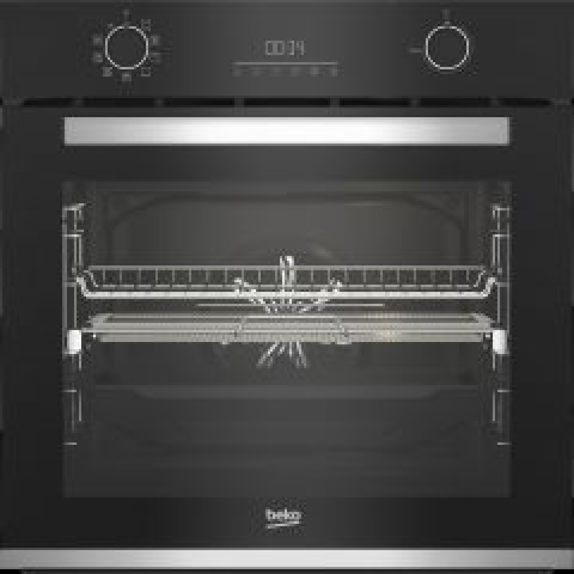 FORNO ENCASTRE BEKO - BBIMA13302BMPE