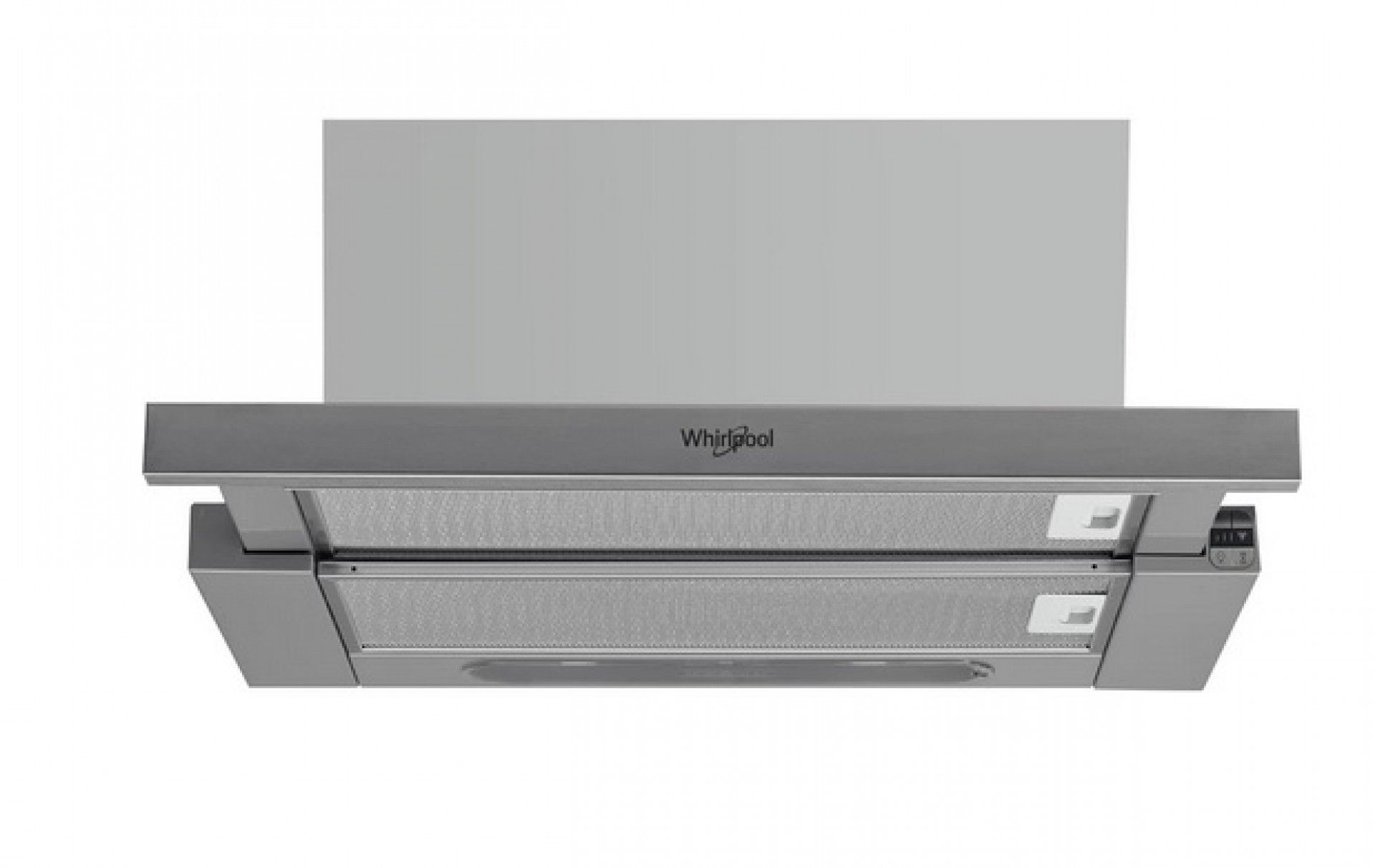 EXAUSTOR TELESCÓPICO WHIRLPOOL - AKR 634 GY/3