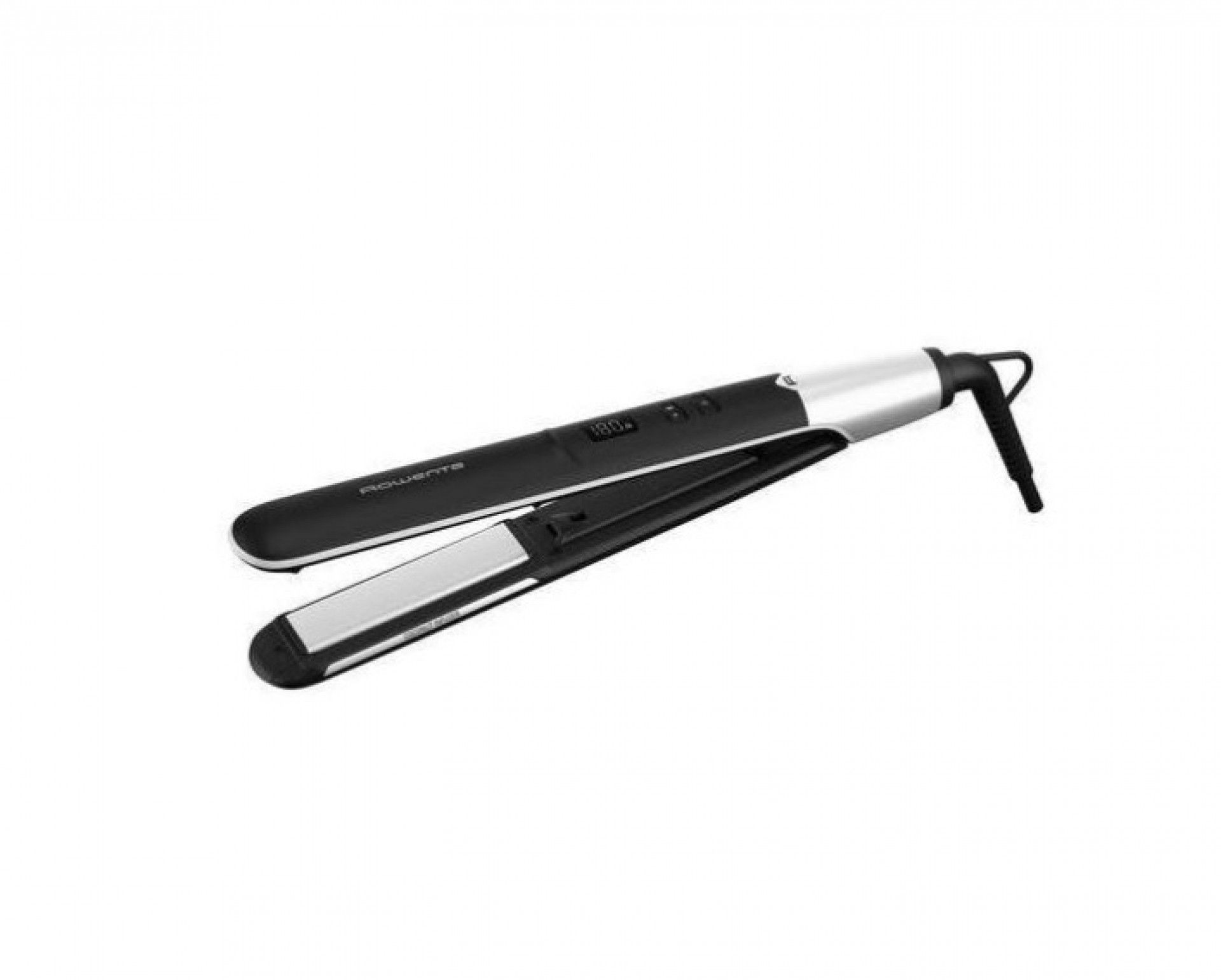 Alisador de Cabelo Rowenta 2 em 1 - SF4621F0