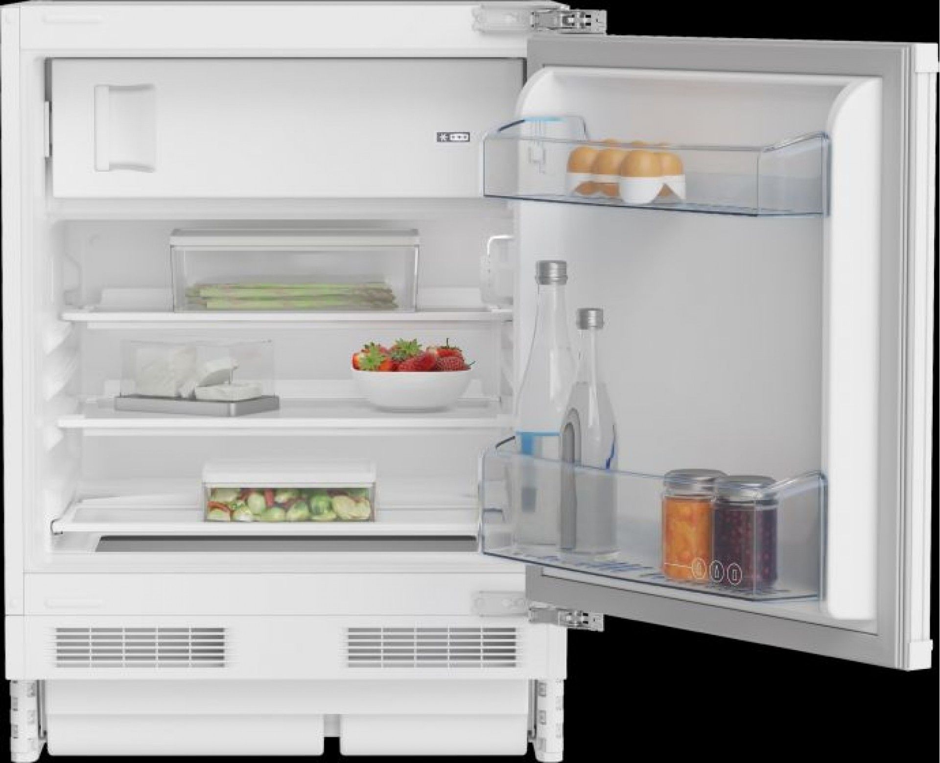 FRIGORIFICO INTEGRAR BEKO - BU1154HCN