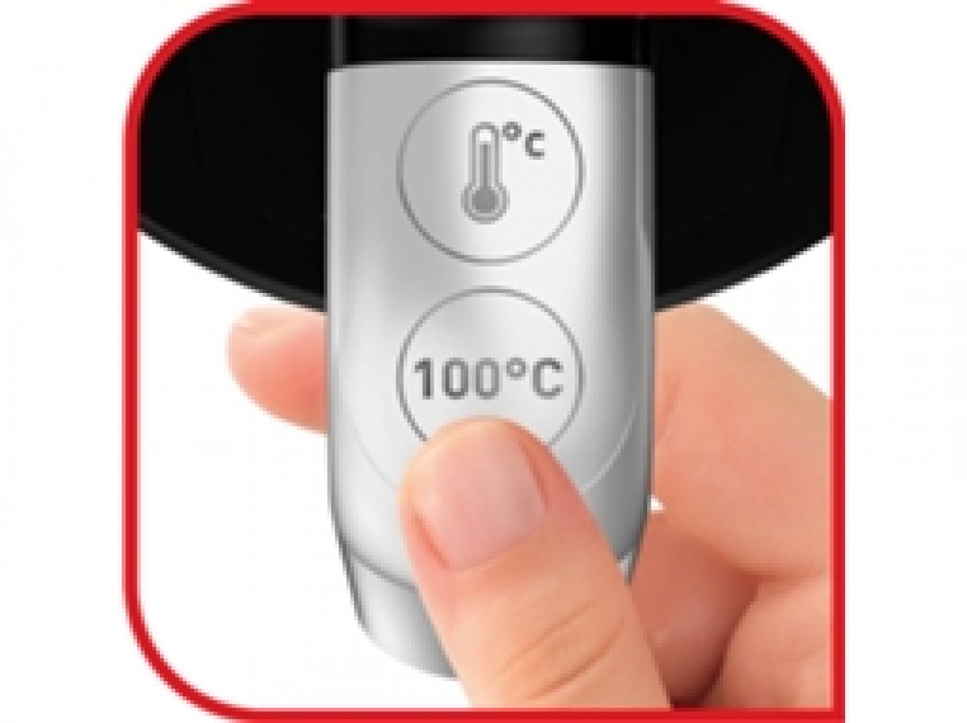 Krups Jarro-BW801810