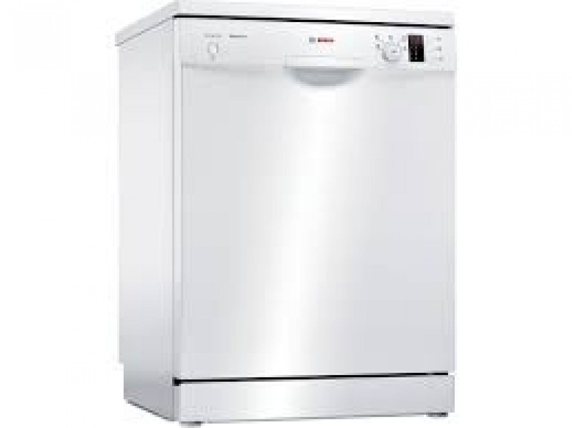 BOSCH MAQUINA DE LAVAR LOIÇA-SMS25AW05E