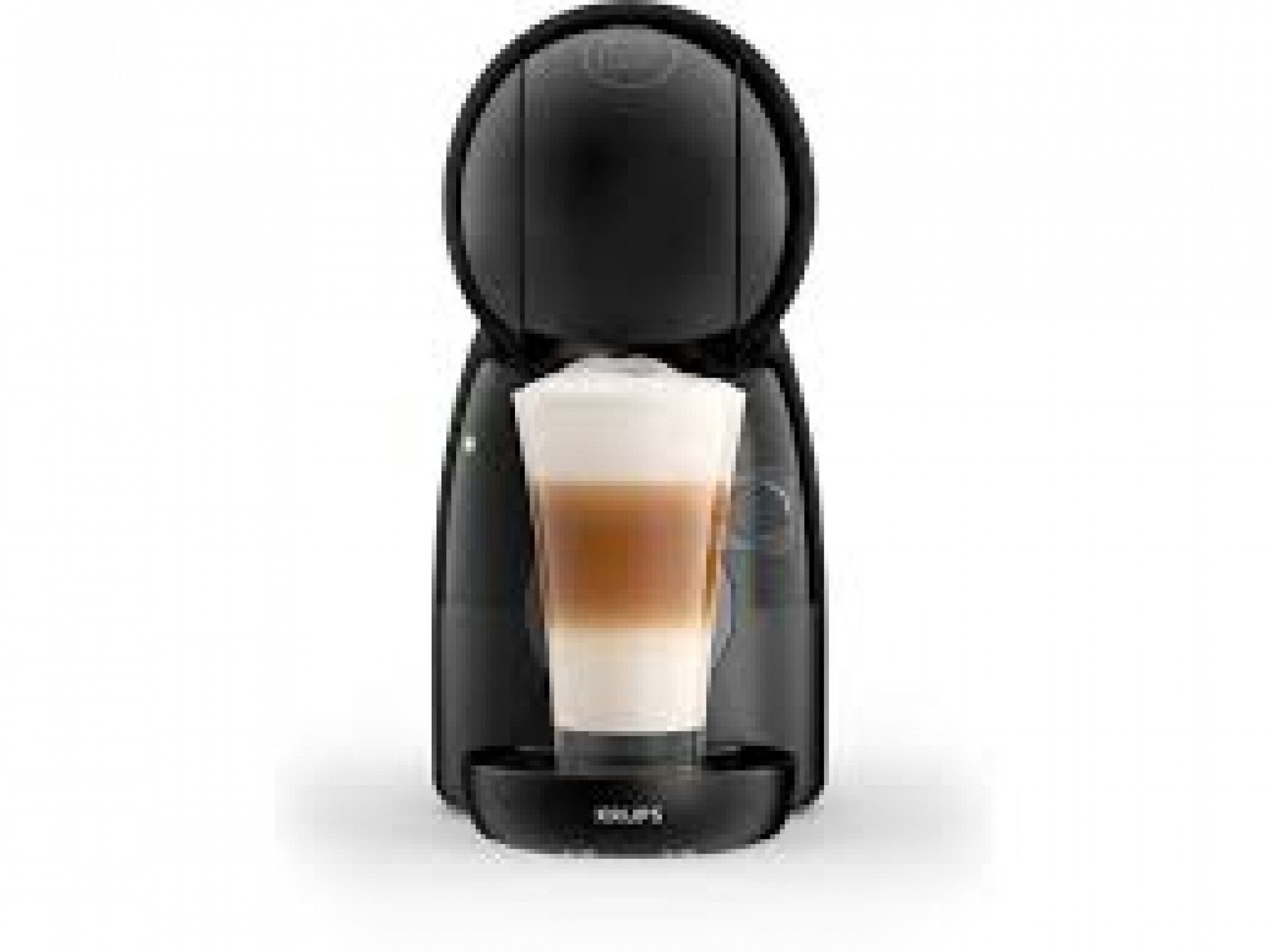 MÁQUINA DE CAFÉ KRUPS DOLCE GUSTO-KP1A3BP16