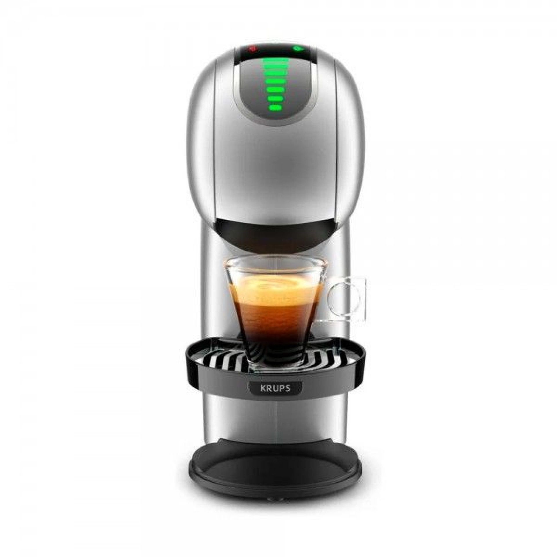 MÁQUINA DE CAFÉ KRUPS DOLCE GUSTO-KP440EP13