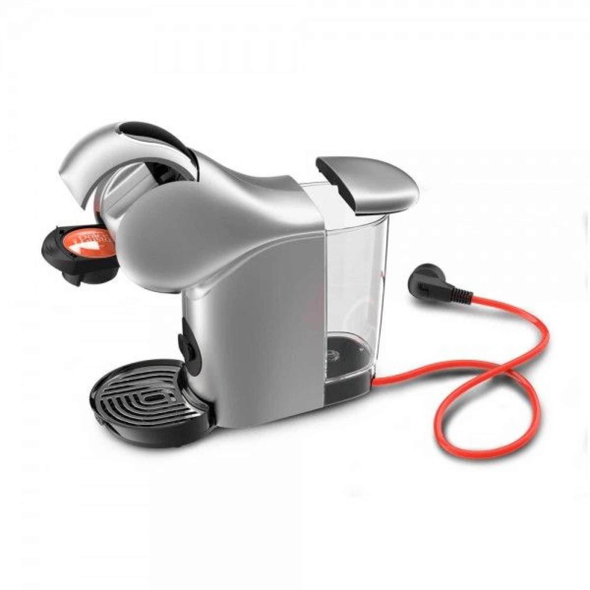 MÁQUINA DE CAFÉ KRUPS DOLCE GUSTO-KP440EP13