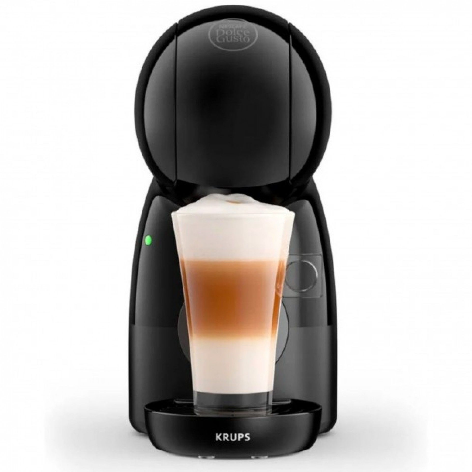 Krups Máquina Café DOLCE GUSTO Piccolo-KP1A3B16