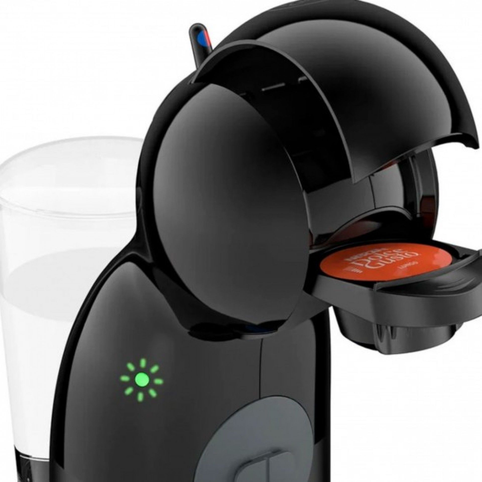 Krups Máquina Café DOLCE GUSTO Piccolo-KP1A3B16