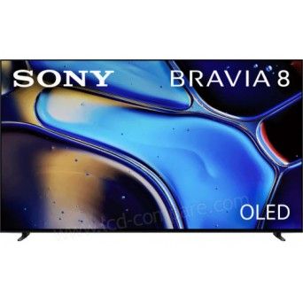 TV Sony Oled 55" 4K UHD GoogleTV - K55XR80