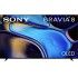 TV Sony Oled 55" 4K UHD GoogleTV - K55XR80