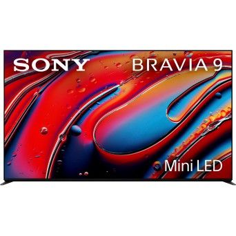 Sony Mini Led 85" 4K UHD HDR - K85XR90PAEP