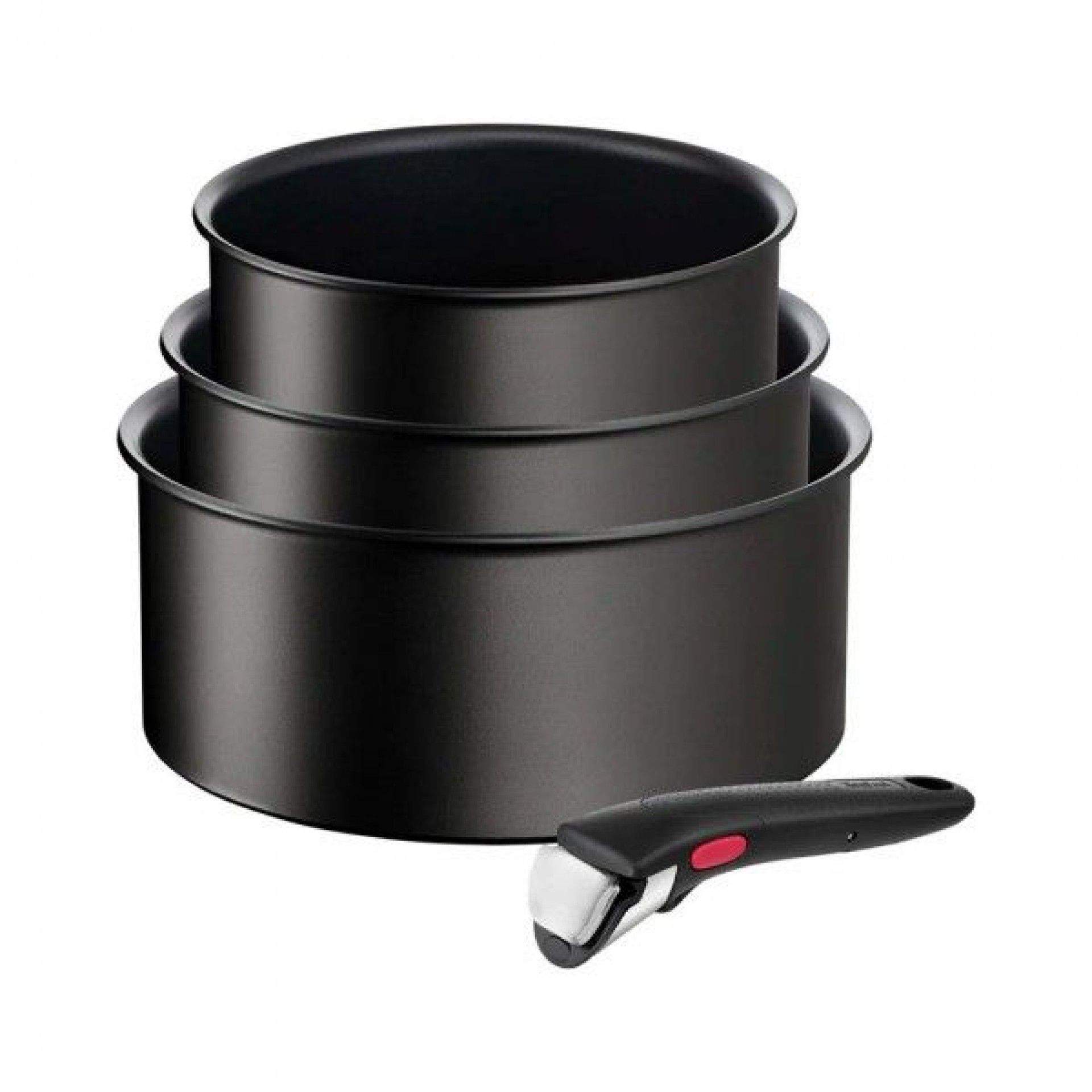 CAÇAROLAS + PEGA TEFAL INGENIO UNLIMITED L7639343
