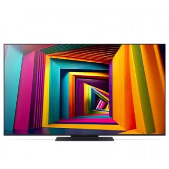 LG Led 4K UHD SmartTv - 43UT91006LA