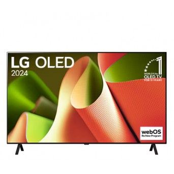 Lg Oled 55" 4K UHD SmartTv - 55B46LA