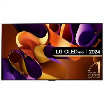 LG 55" Smart TV OLED 4K UHD - 55G45LW