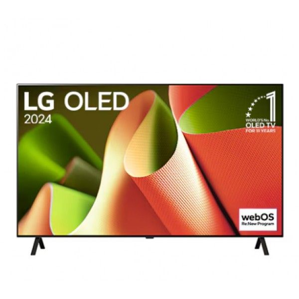 LG Oled 65" 4K UHD SmartTV - 65B46LA