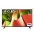 LG Oled 65" 4K UHD SmartTV - 65B46LA