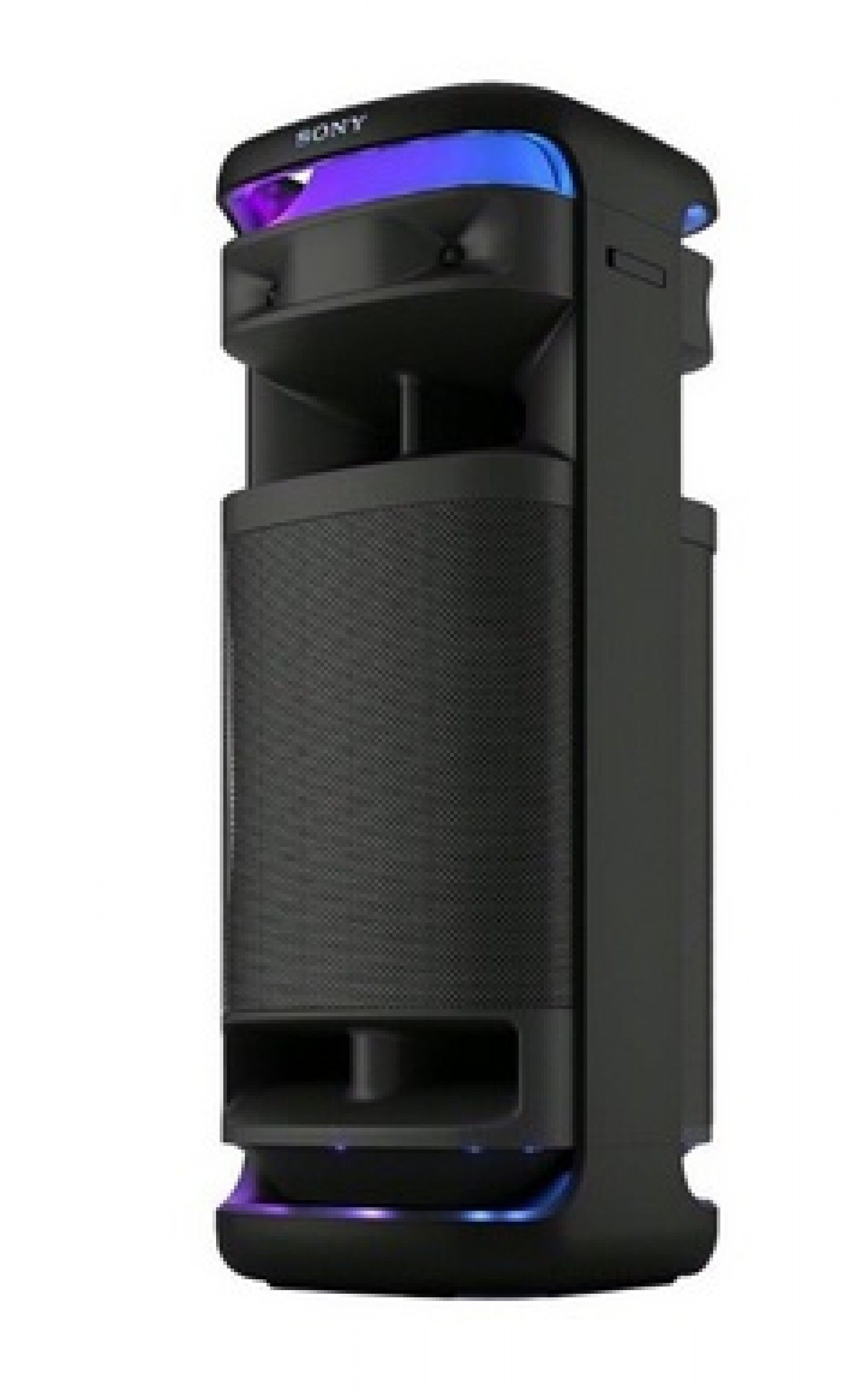 COLUNA ALTA POTÊNCIA SONY SRSULT1000