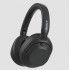 Sony Auscultadores com Noise Cancelling - WHULT900NB