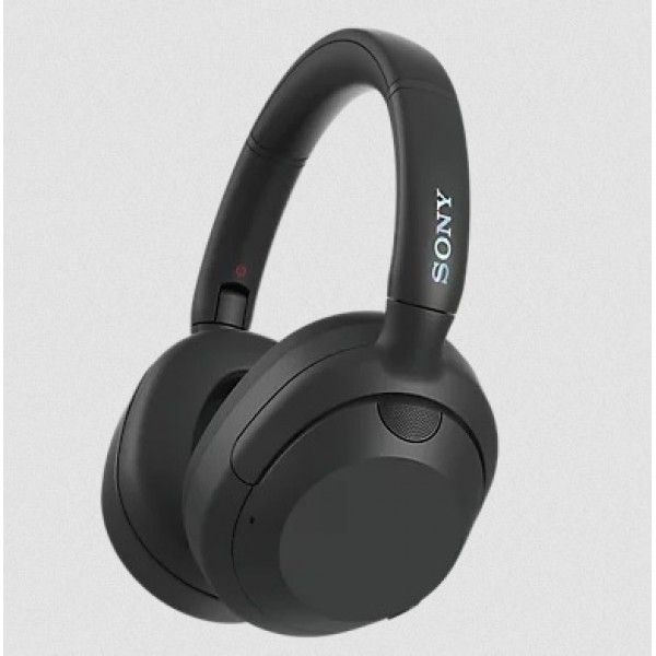 Sony Auscultadores com Noise Cancelling - WHULT900NB