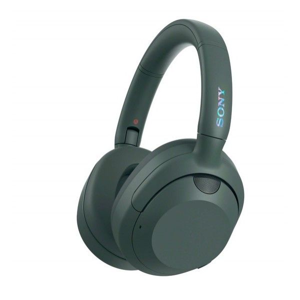 Sony Auscultadores com Noise Cancelling - WHULT900NH