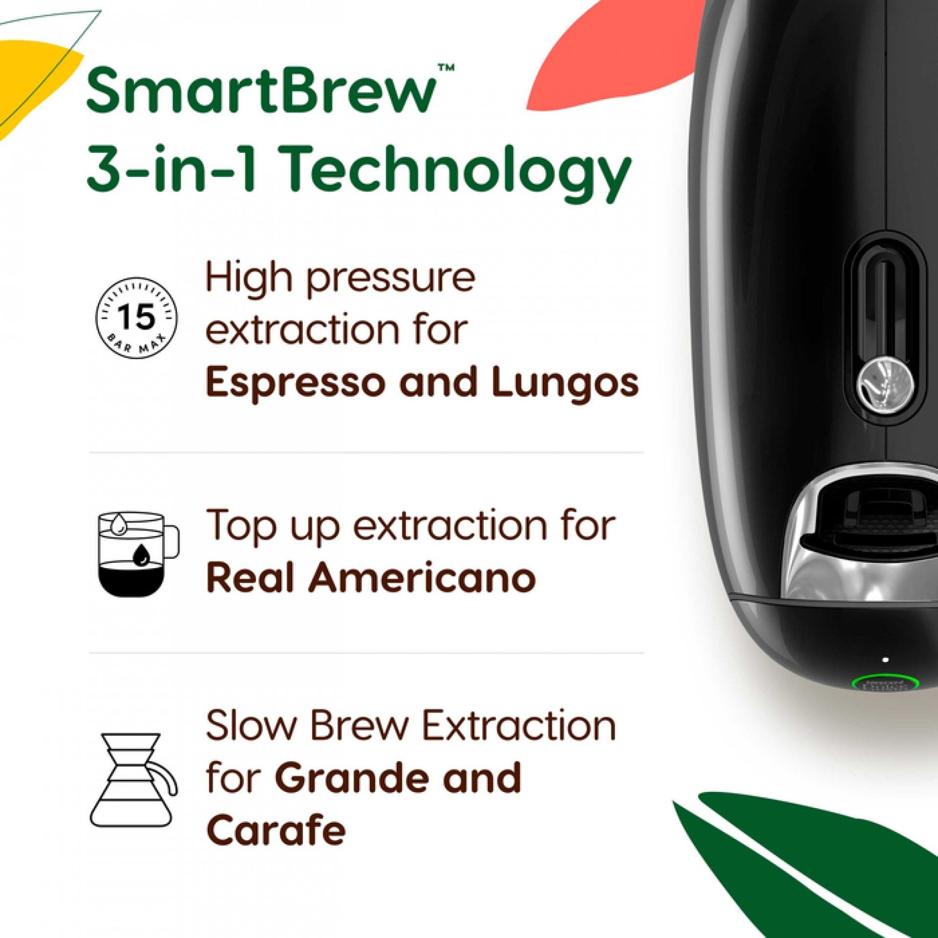 NESCAFÉ DOLCE GUSTO NEO BY KRUPS KP830110