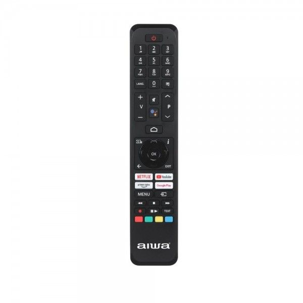 SmartTV 4K Android 50" AIWA 50AN7503UHD