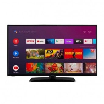 SmartTV 4K Android 43" AIWA 43AN7503UHD