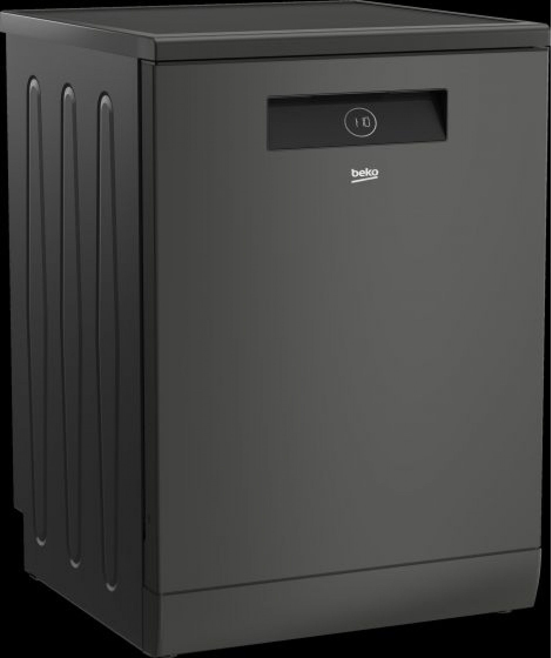 MÁQ DE LAVAR LOIÇA BEKO - BDEN38441GA