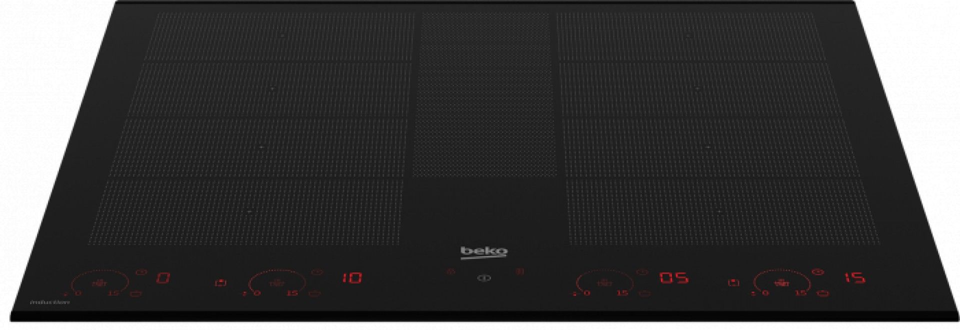 PLACA ENCASTRE BEKO - HII 68811 NT