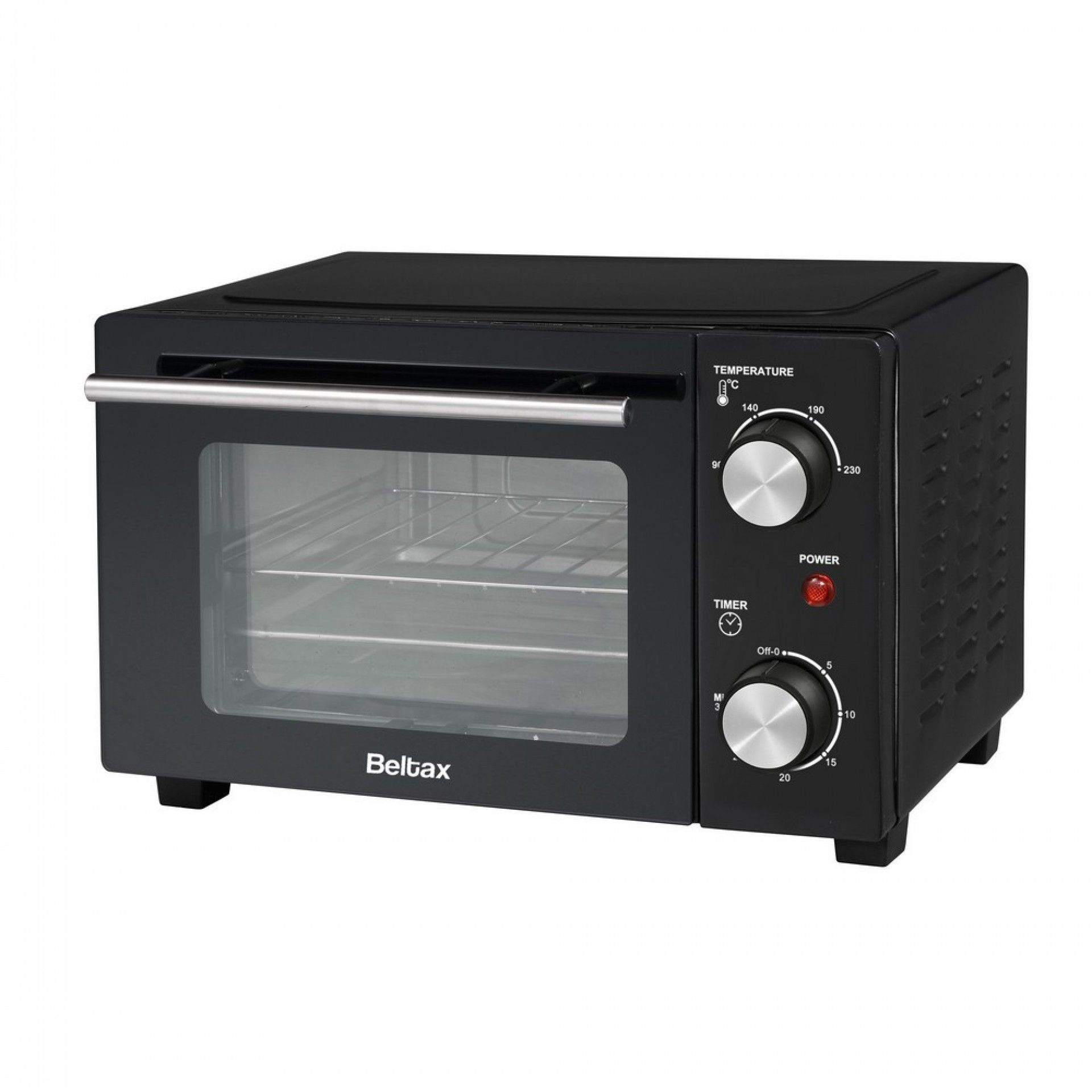 Forno de 10 L Beltax BEO-2010