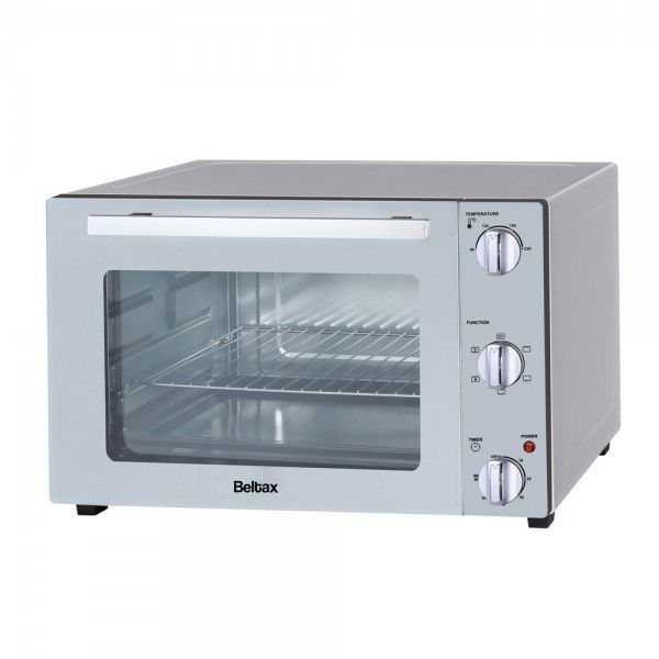 Forno de 58 L Beltax BEO-2058-S