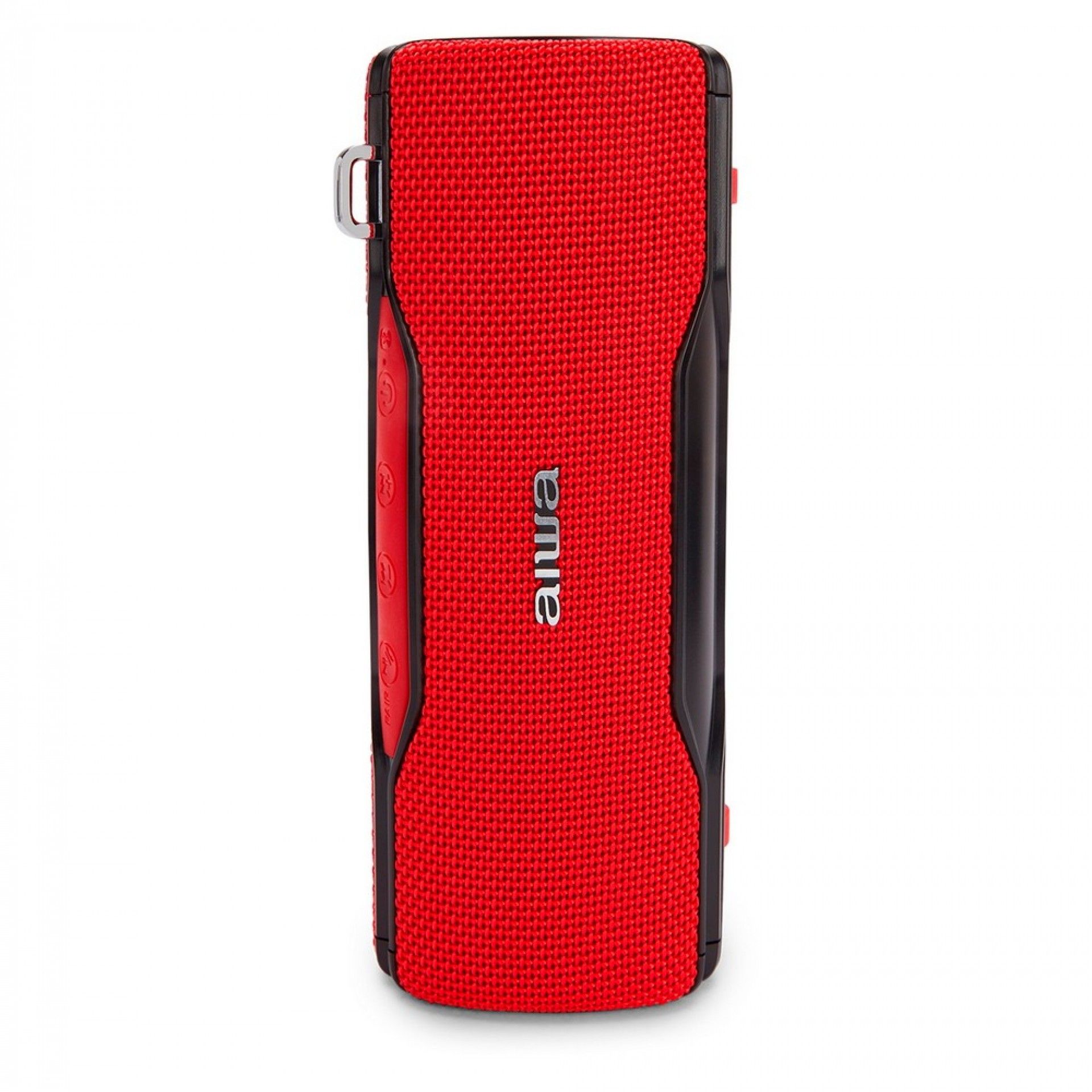 Coluna portátil bluetooth AIWA BST-500RD