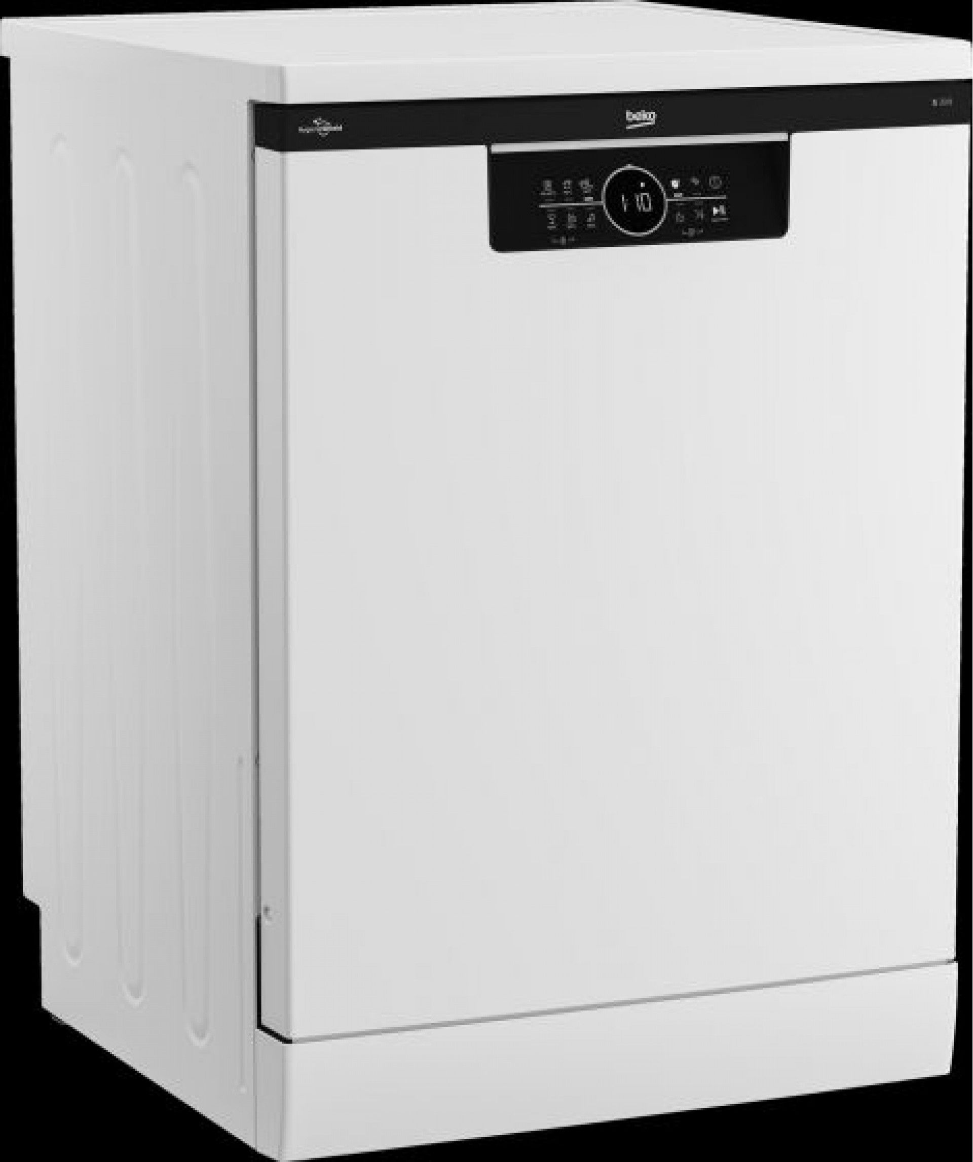 MÁQ.LAVAR LOIÇA BEKO - BDFN26530W