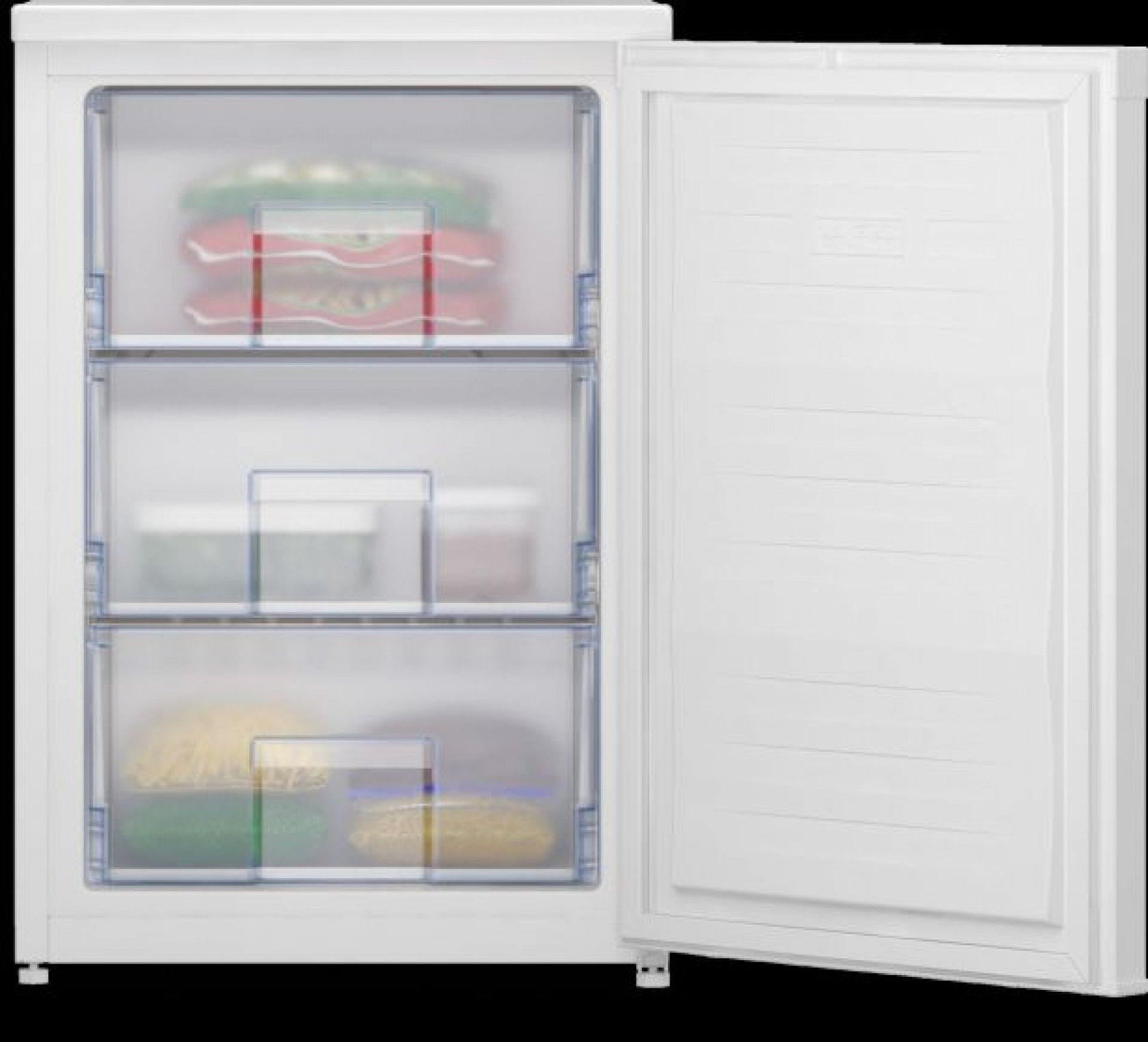 Congelador Vertical Beko - FNE1074N