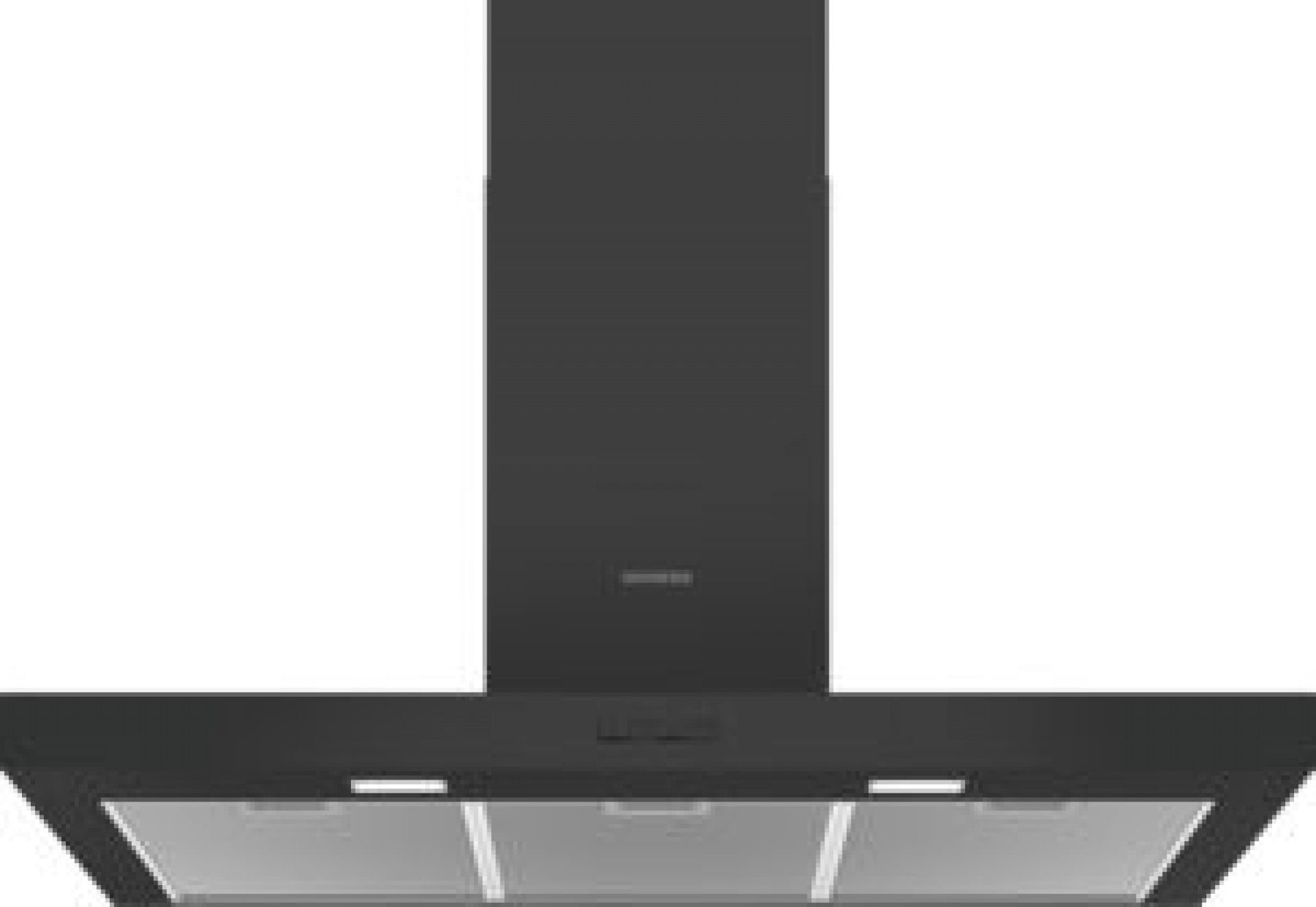 EXAUSTOR SIEMENS - LC96BBC60