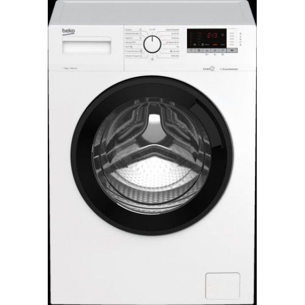 MQ LAVAR ROUPA BEKO - WTA9715XW