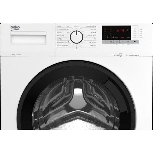 MQ LAVAR ROUPA BEKO - WTA9715XW