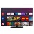 SMARTTV 4K ANDROID 43" AIWA - 43QS8503UHD