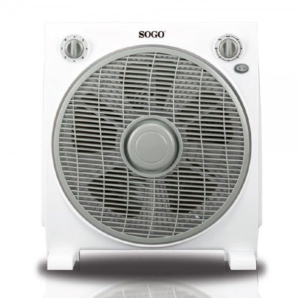 VENTILADOR DE CHO SOGO - VENSS21120